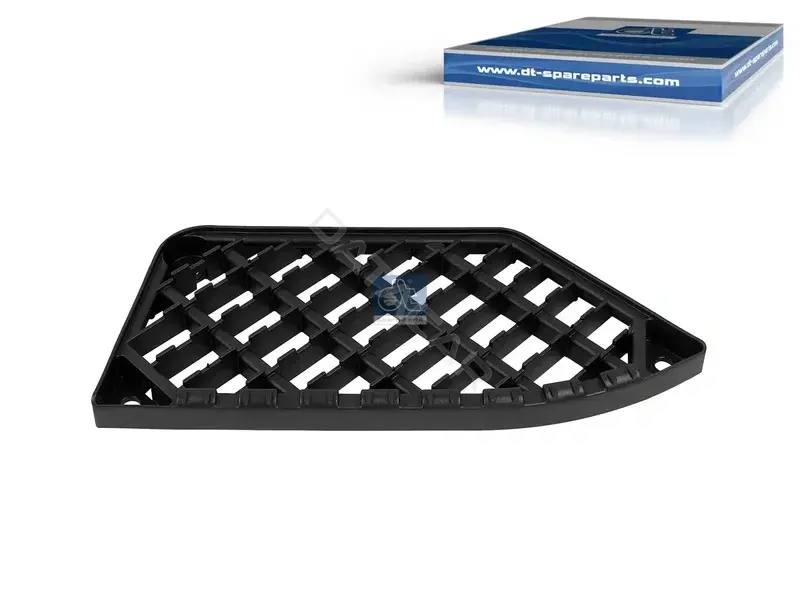 Подножка DT Spare Parts 6.70135