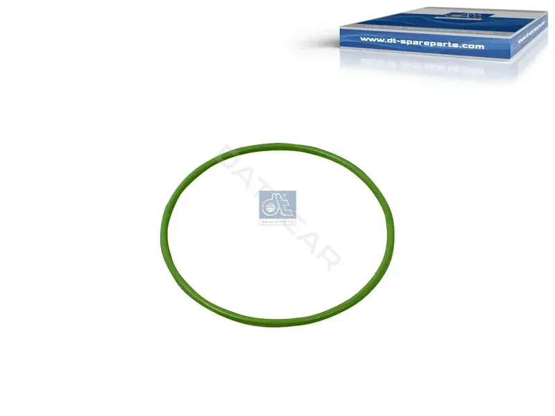 Сальник коленвала DT Spare Parts 6.89203