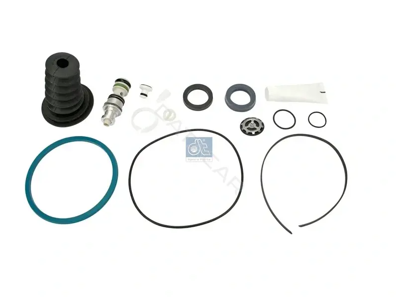 Ремкомплект сектора привода сцепления DT Spare Parts 6.93107