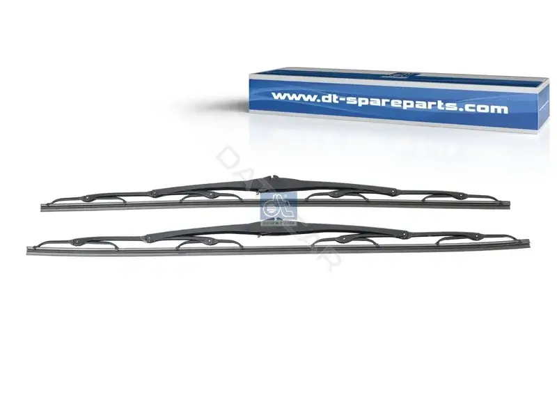 Щетки стеклоочистителя DT Spare Parts 6.97002