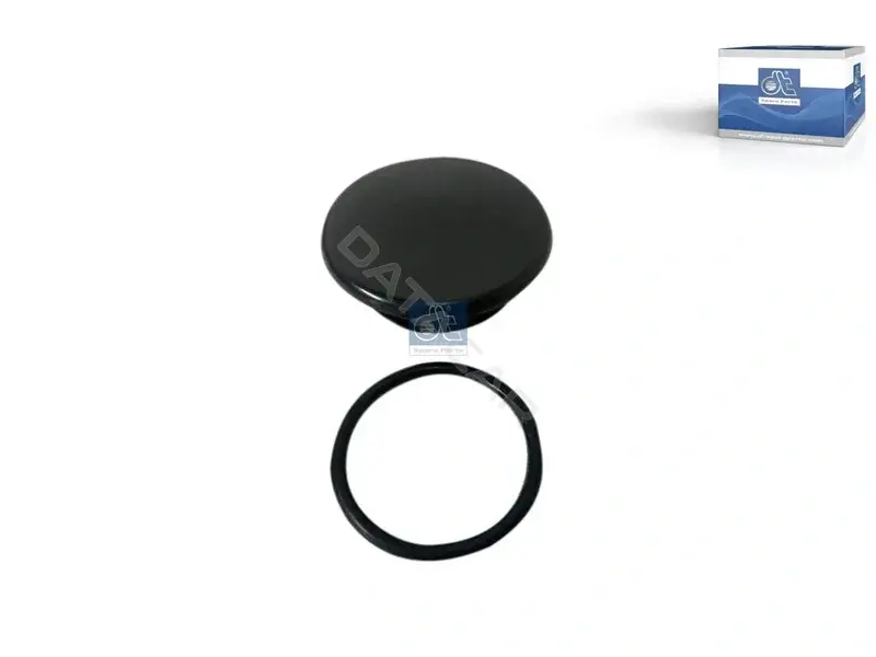 Накладка фары DT Spare Parts 7.10047