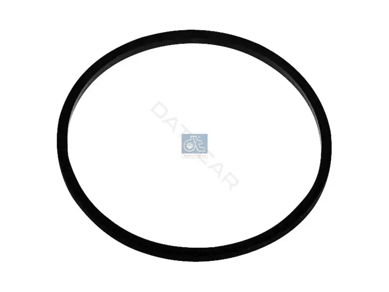 Сальник коленвала DT Spare Parts 1.12741