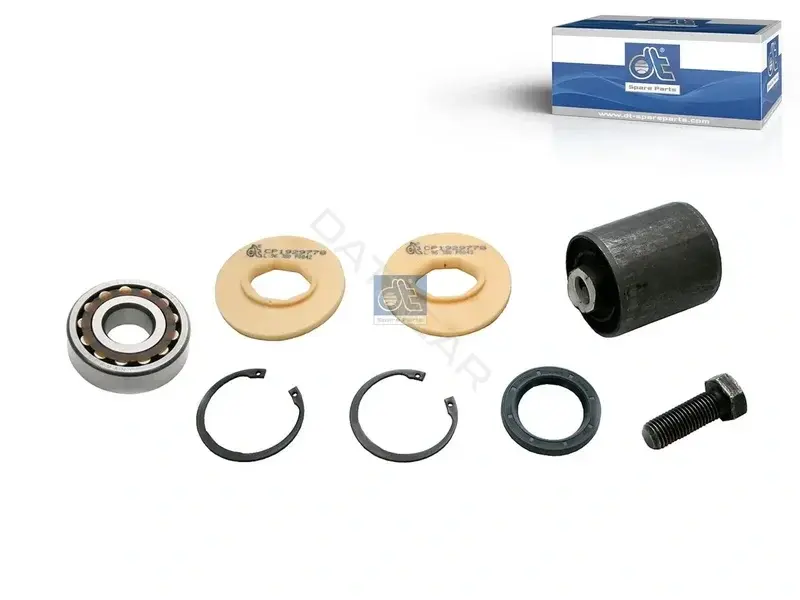 Ремкомплект подвески кабины DT Spare Parts 1.32578
