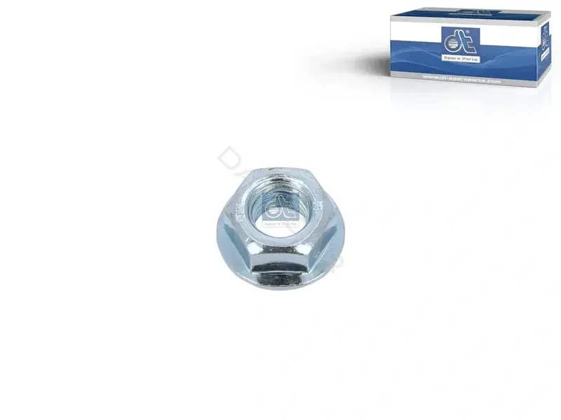 Гайка ступицы колеса DT Spare Parts 2.12120