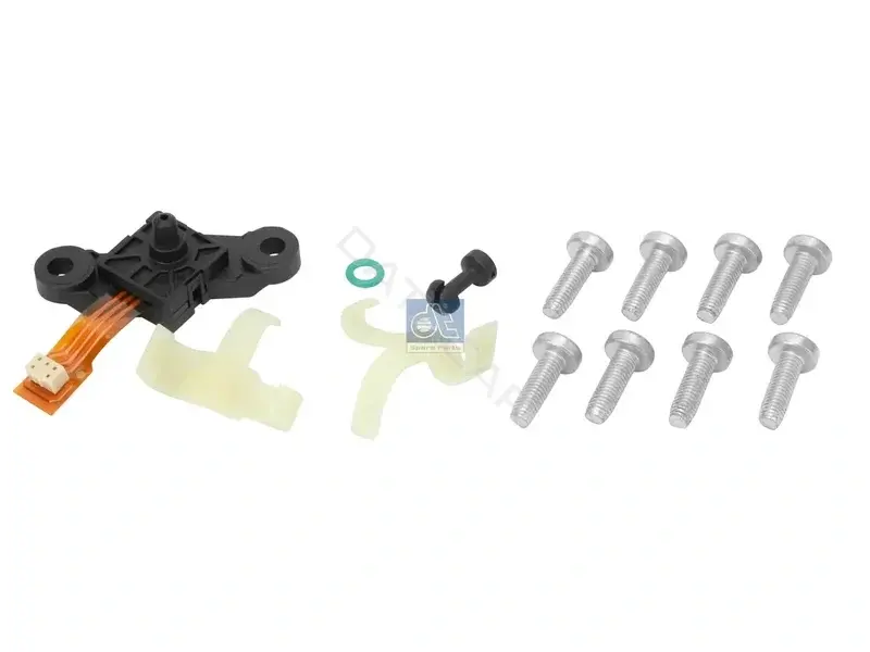 Датчик частоты вращения вала КПП/АКПП DT Spare Parts 2.93240