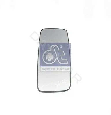 Стекло зеркала DT Spare Parts 3.86108