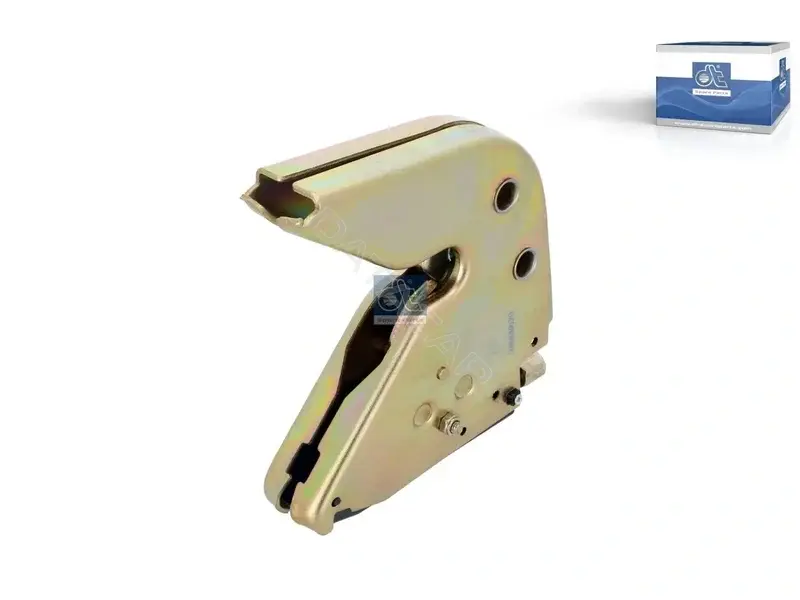 Замок двери DT Spare Parts 4.62713SP