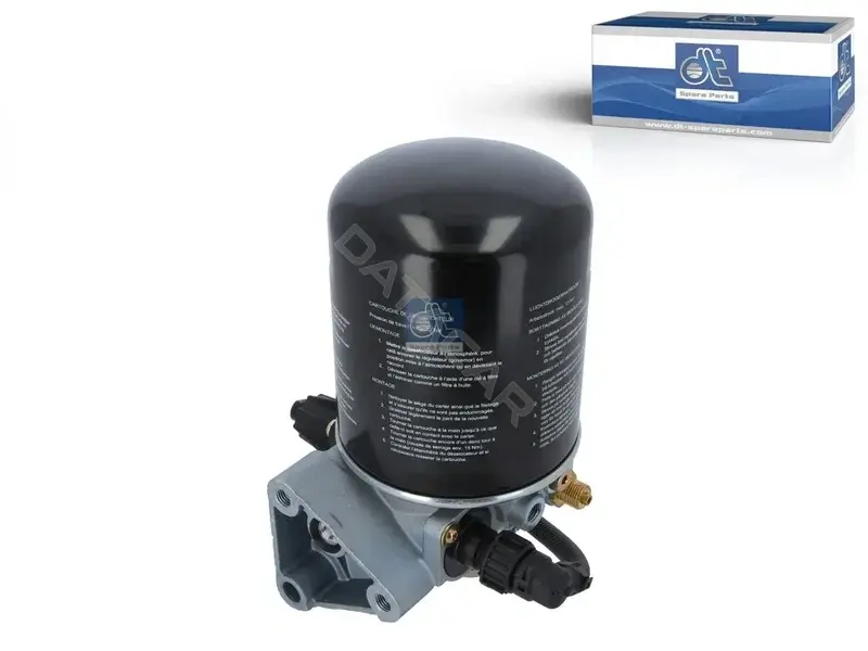 Фильтр влагоотделителя DT Spare Parts 4.69830