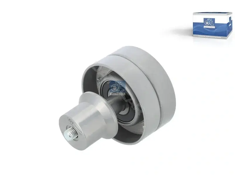 Ролик ремня генератора DT Spare Parts 5.41425