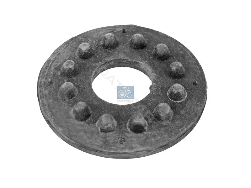 Шайба шкива коленвала DT Spare Parts 6.76230
