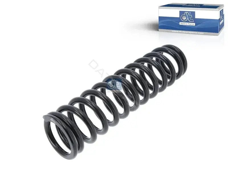 Пружины DT Spare Parts 1.55300