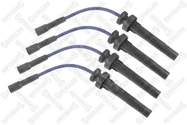 Высоковольтные провода STELLOX 10-38125-SX