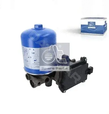 Фильтр влагоотделителя DT Spare Parts 5.70019