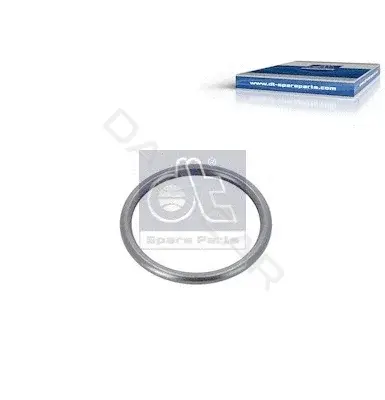 Сальник коленвала DT Spare Parts 4.20301