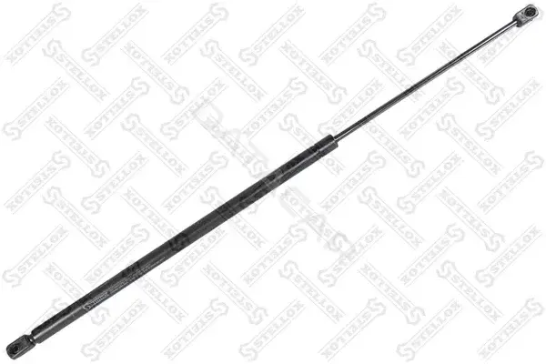 Амортизатор крышки багажника, капота, заднего стекла STELLOX 11-10612-SX