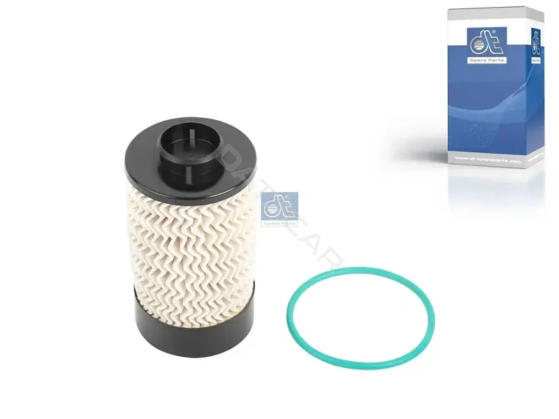 Топливный фильтр DT Spare Parts 7.24010