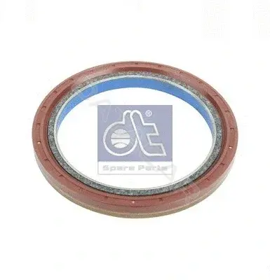 Сальник коленвала DT Spare Parts 7.50555