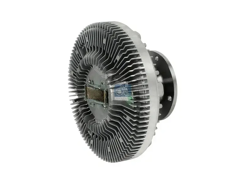 Вискомуфта вентилятора DT Spare Parts 7.60801