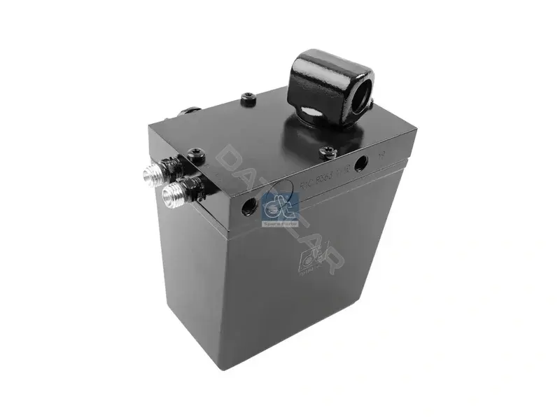 Насос подъема кабины DT Spare Parts 7.77028