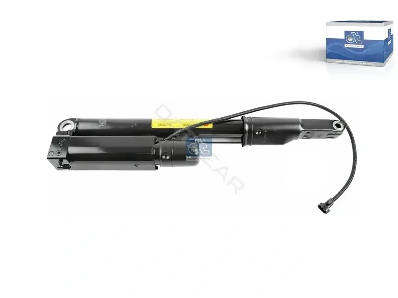 Насос подъема кабины DT Spare Parts 7.77040