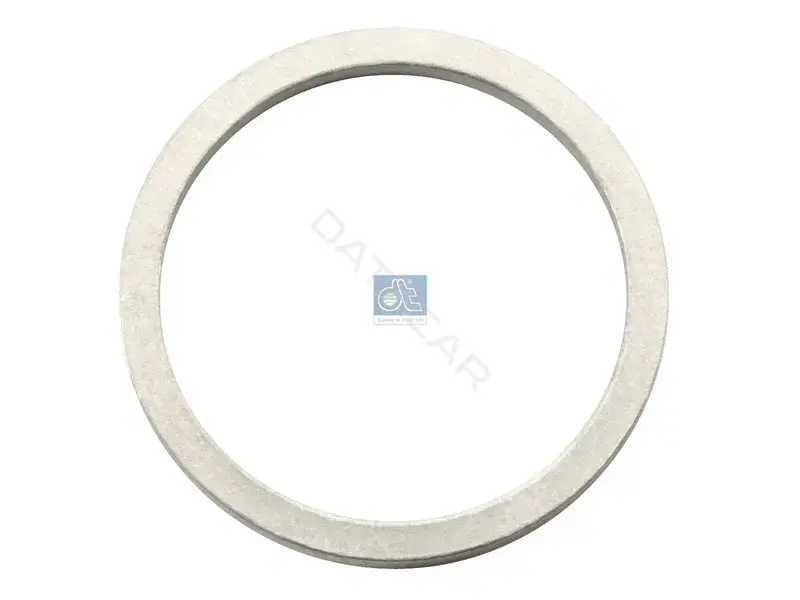 Сальник коленвала DT Spare Parts 9.01024