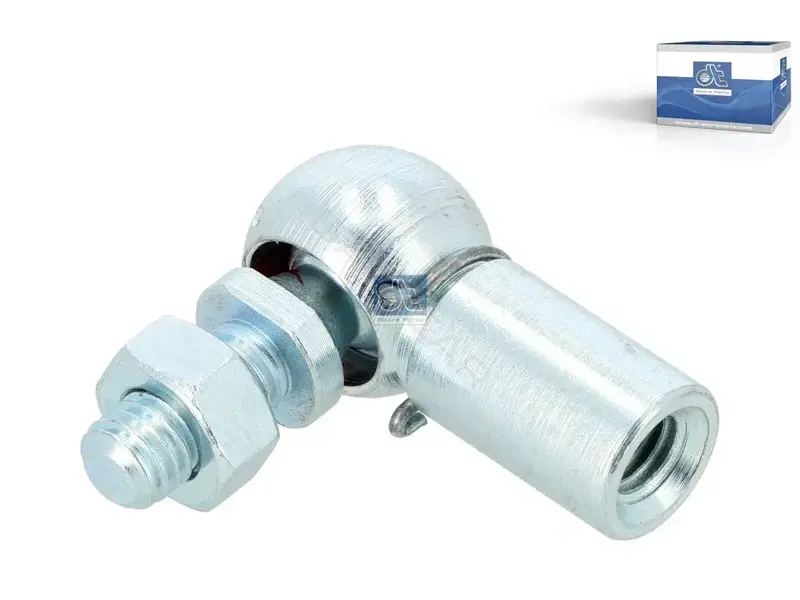 Рулевые наконечники DT Spare Parts 9.05308