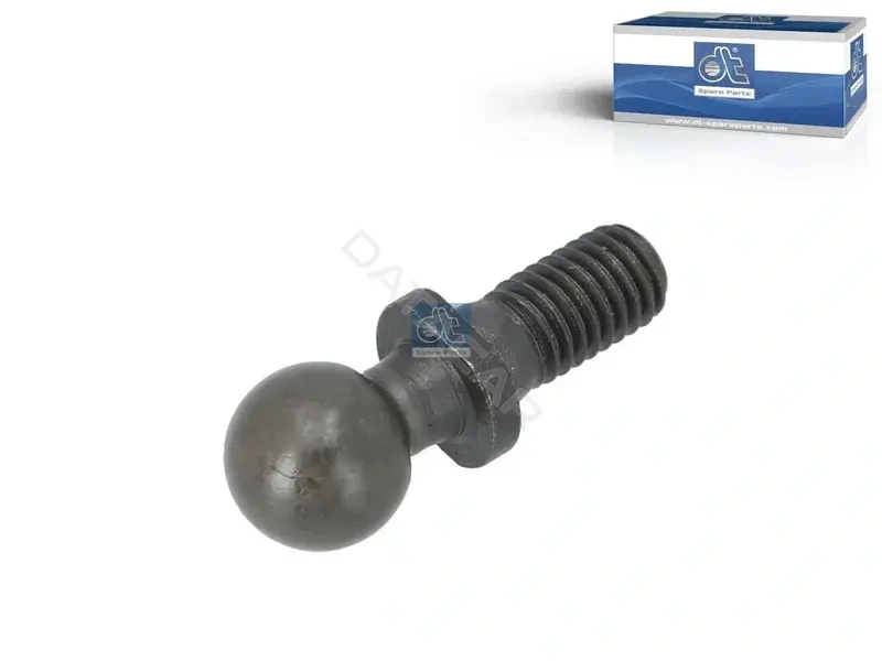 Болт подвески DT Spare Parts 9.06208