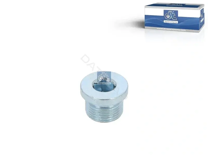 Пробка сливная масляного поддона DT Spare Parts 9.29011