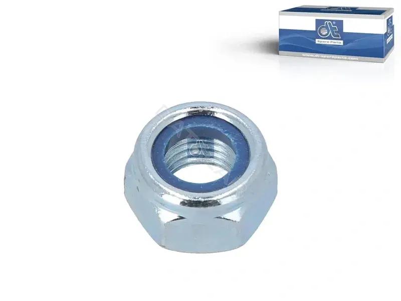 Гайка колеса DT Spare Parts 9.34001
