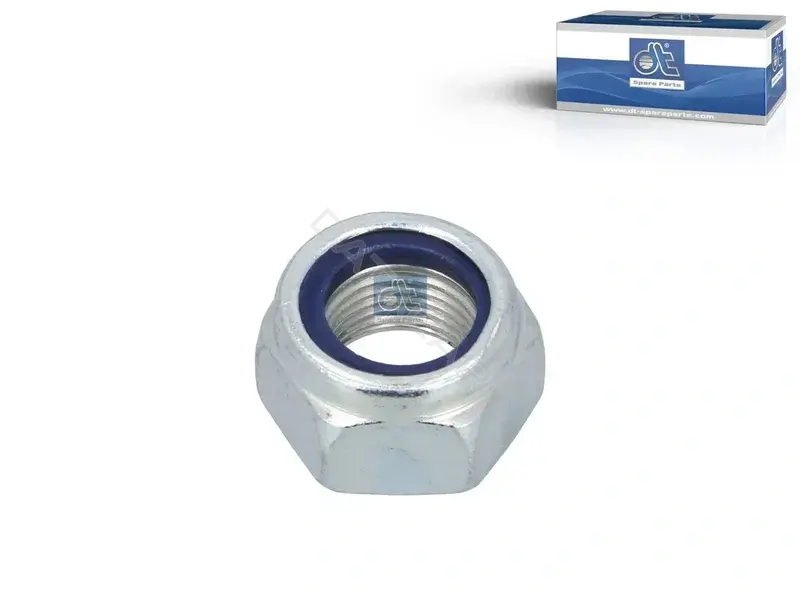 Гайка колеса DT Spare Parts 9.34003