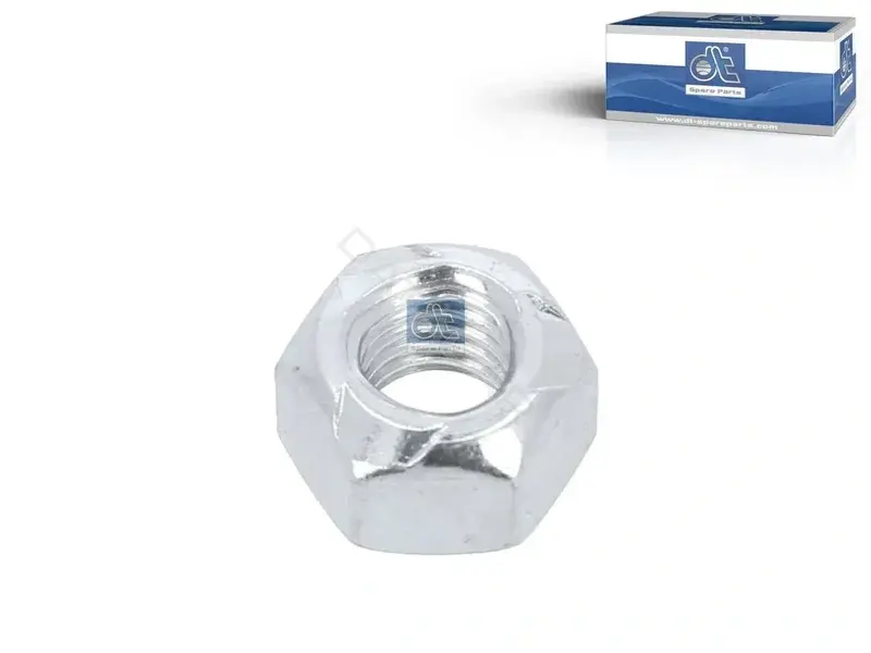 Гайка колеса DT Spare Parts 9.34009