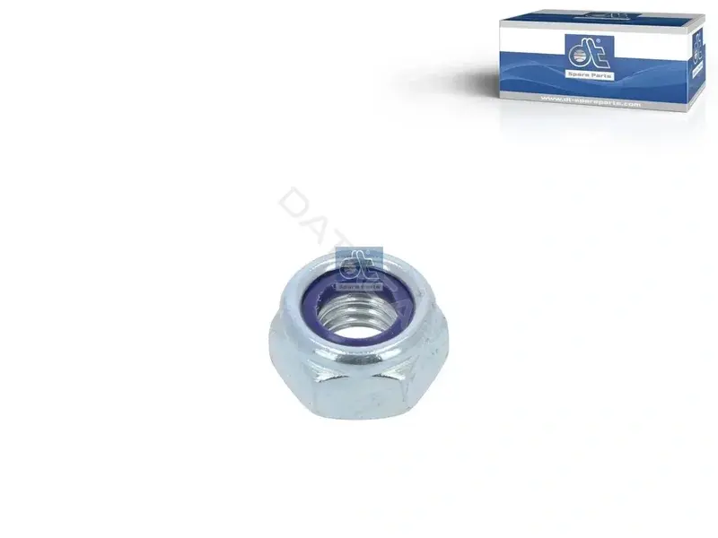Гайка колеса DT Spare Parts 9.34030