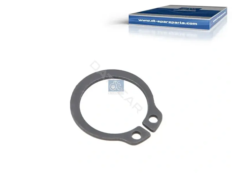 Предохранители DT Spare Parts 9.39017