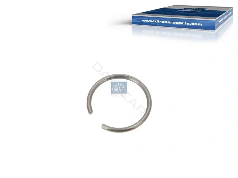 Предохранители DT Spare Parts 9.39072