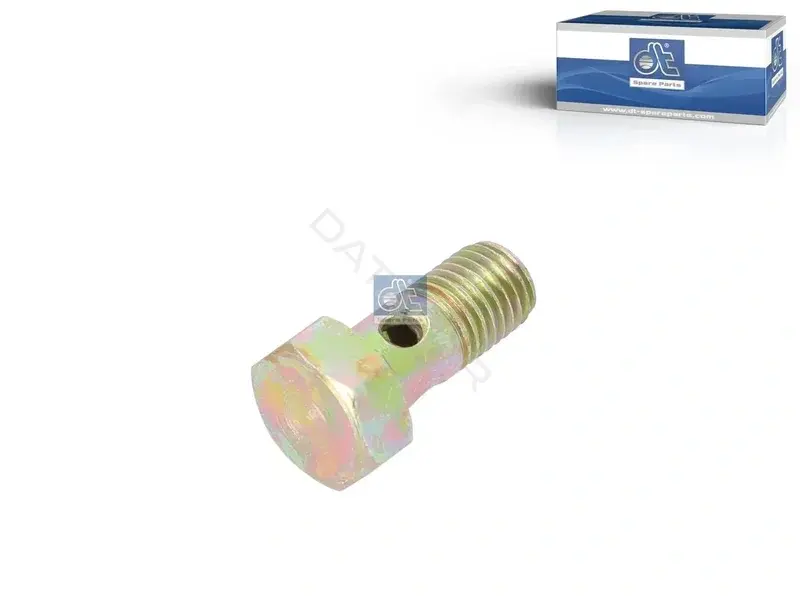 Гайка колеса DT Spare Parts 9.75005