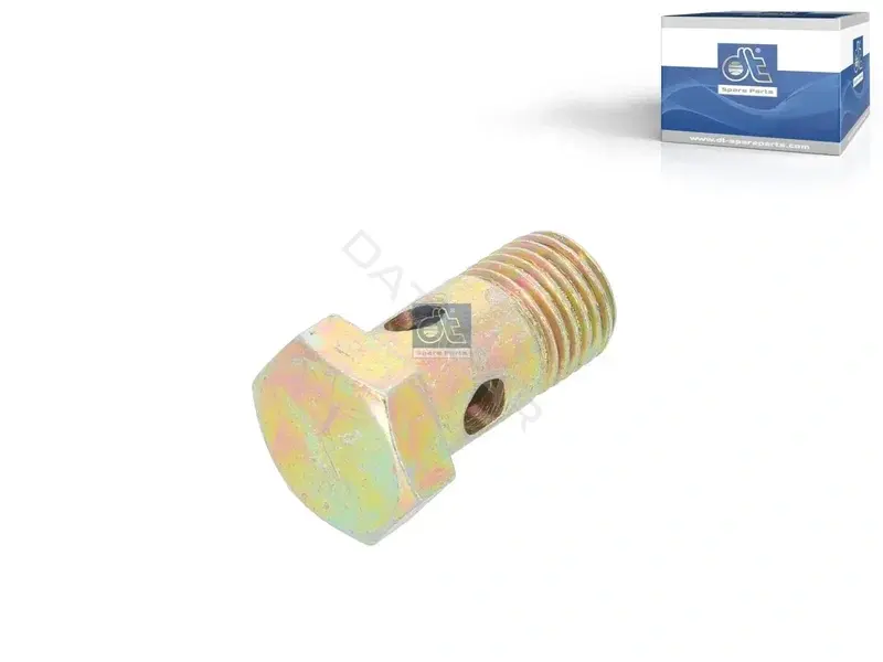 Гайка колеса DT Spare Parts 9.75010