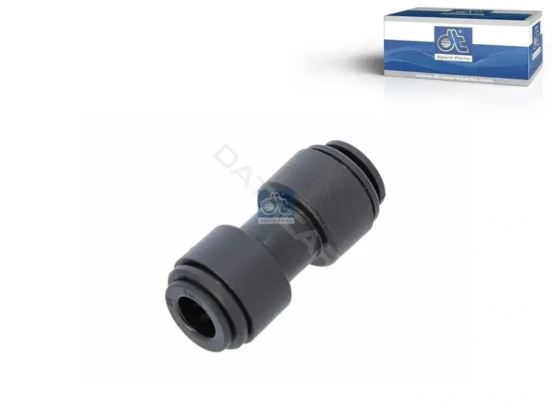 Фланец охлаждающей жидкости DT Spare Parts 9.85808