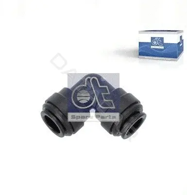 Фланец охлаждающей жидкости DT Spare Parts 9.85840