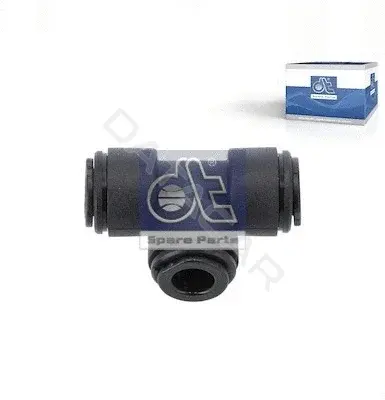 Фланец охлаждающей жидкости DT Spare Parts 9.85868