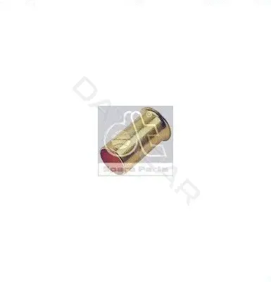 Штуцер тормозной системы DT Spare Parts 9.87008