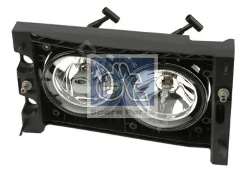 Противотуманные фары DT Spare Parts 5.81231