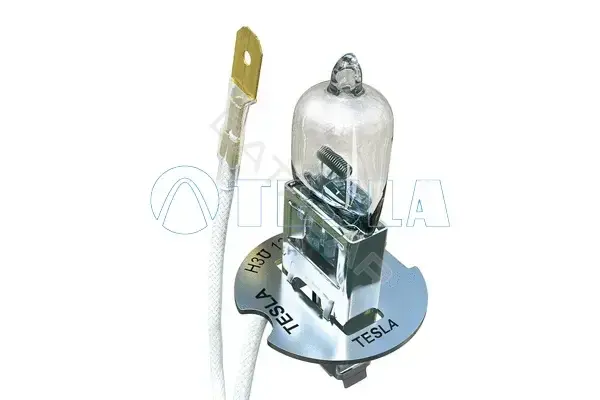 Лампочки TESLA B10301