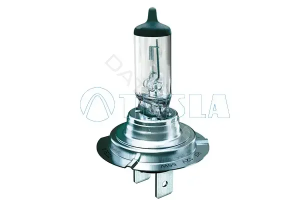 Лампочки TESLA B10701