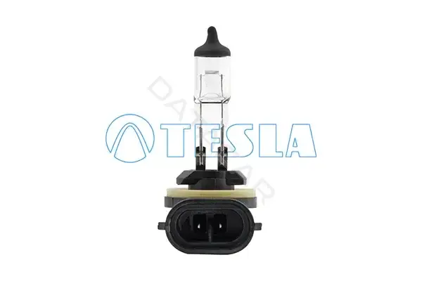 Лампочки TESLA B12721