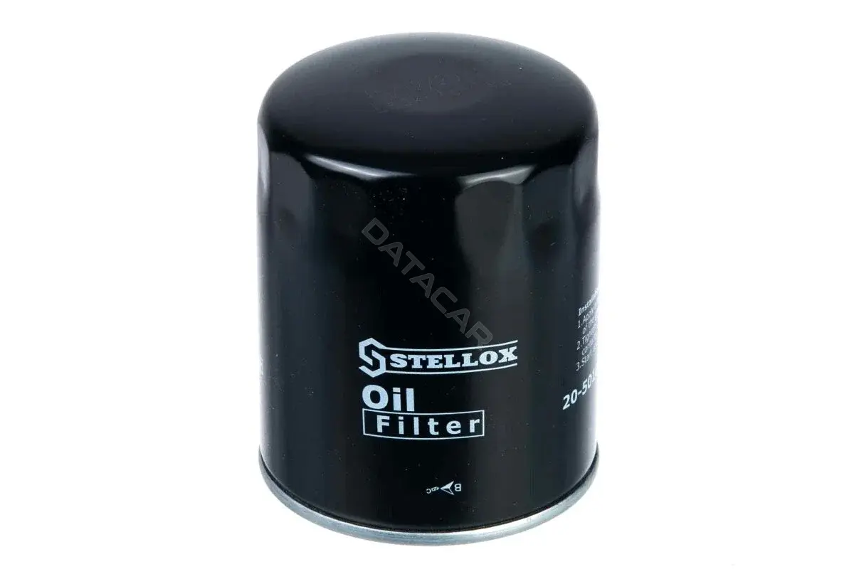 Масляный фильтр STELLOX 20-50109-SX