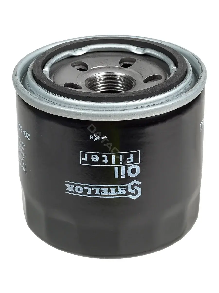 Масляный фильтр STELLOX 20-50205-SX