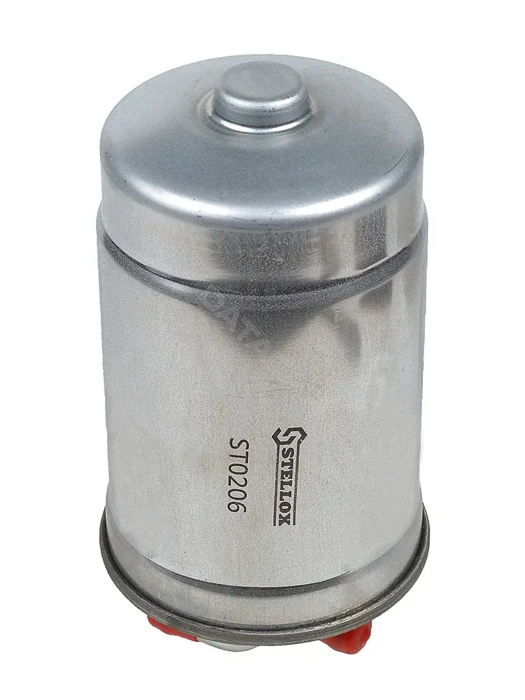 Топливный фильтр STELLOX 21-00717-SX