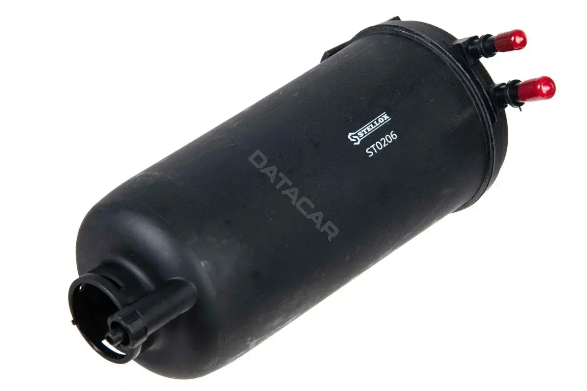 Топливный фильтр STELLOX 21-00754-SX