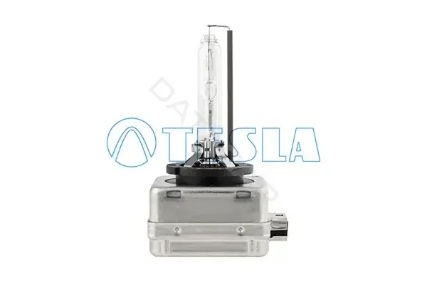 Лампочки TESLA B21005