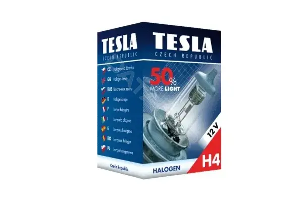Лампочки TESLA B30401